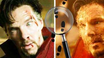 Marvel: Doctor Strange morirá en esta nueva serie, y debemos encontrar a su asesino (tráiler)