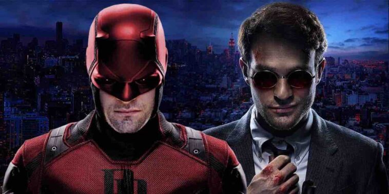 Marvel firma el final de Daredevil pero para regresar mejor 1 Marvel firma el final de Daredevil pero para regresar mejor
