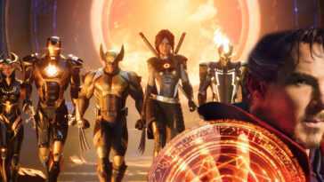 Marvel: un nuevo juego anunciado por un excelente estudio en Gamescom