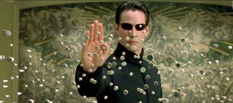 Matrix 4: Finalmente un título oficial y descripción de las primeras imágenes 1 Matrix 4: Finalmente un título oficial y descripción de las primeras imágenes