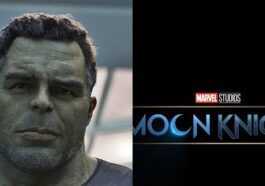 Moon Knight: ¡Mark Ruffalo visto no muy lejos del rodaje!  (Imágenes)