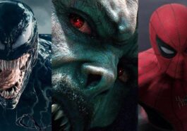 Morbius: ¿El director reveló un gran cameo de Spider-verse?