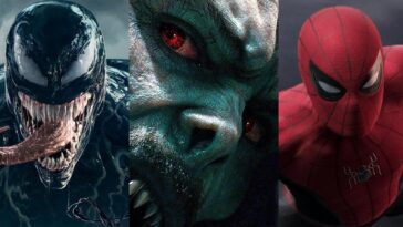 Morbius: ¿El director reveló un gran cameo de Spider-verse?
