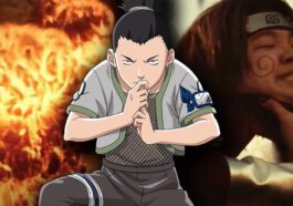 Naruto: la serie de acción en vivo sobre Shikamaru finalmente revelada gracias a este explosivo tráiler