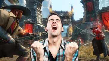 New World: una gran noticia para los jugadores más impacientes