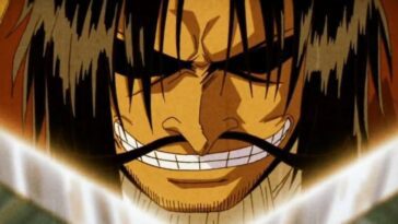 One Piece: esta asombrosa teoría revela la verdadera naturaleza del tesoro de Gold Roger