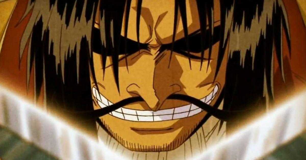 One Piece: esta asombrosa teoría revela la verdadera naturaleza del tesoro de Gold Roger