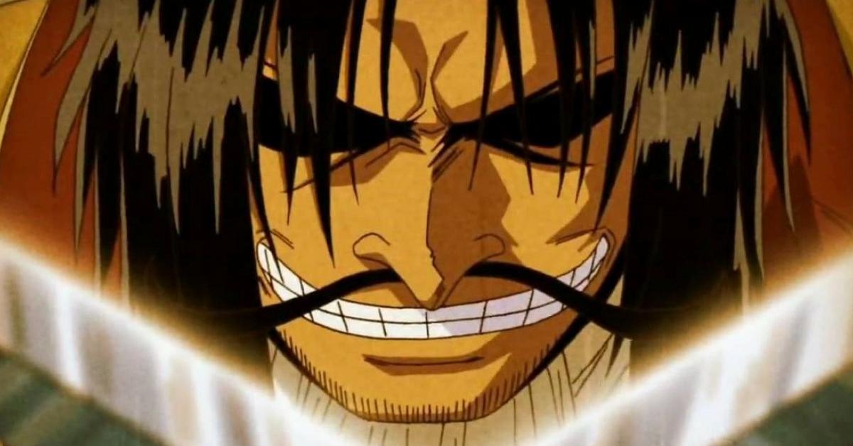 One Piece: esta asombrosa teoría revela la verdadera naturaleza del tesoro de Gold Roger 2 One Piece esta asombrosa teoria revela la verdadera naturaleza del