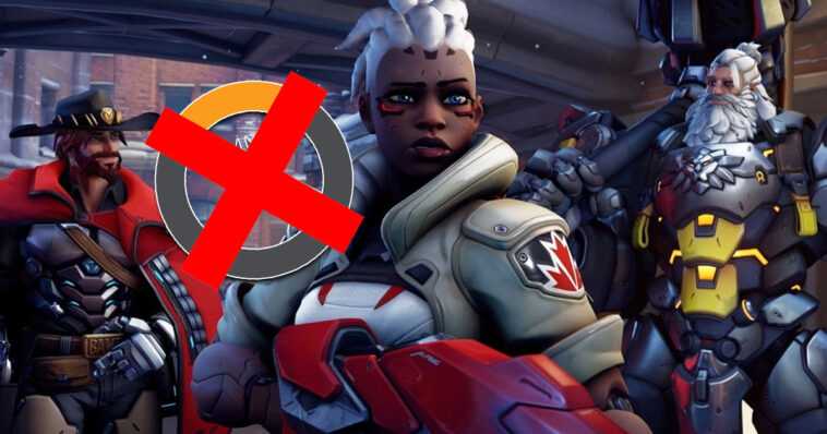 Overwatch: este campeón cambia de nombre tras los problemas de Blizzard con la justicia 1 Overwatch: este campeón cambia de nombre tras los problemas de Blizzard con la justicia