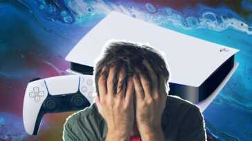 PS5: el nuevo modelo ya tiene un gran problema