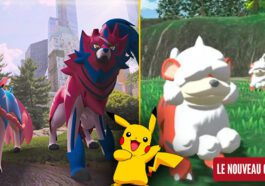 Pokémon Arceus Legends y 4g remake: todo lo que necesitas recordar sobre Pokémon Present