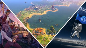 Prueba de la humanidad: un 4X sublime y prometedor que carece de profundidad