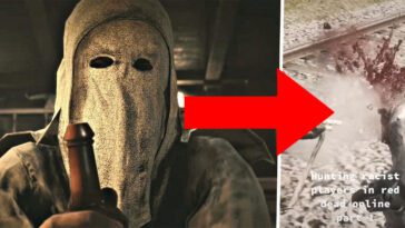 Red Dead Online: este jugador mata a los racistas en línea y comparte sus hazañas en video