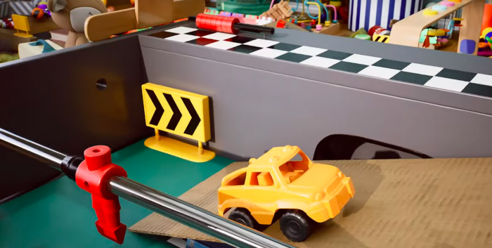 Se acerca el proximo Fall Guys y esta jugando con