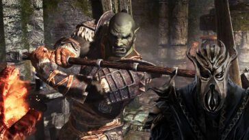 Skyrim: 10 años después del lanzamiento del juego, este jugador comparte una técnica increíble para ahorrar tiempo.