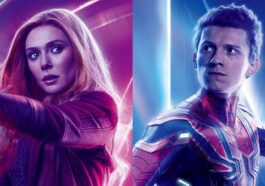 Spider-Man No Way Home: ¿La fecha del tráiler estaba oculta en WandaVision?