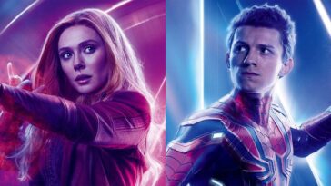 Spider-Man No Way Home: ¿La fecha del tráiler estaba oculta en WandaVision?