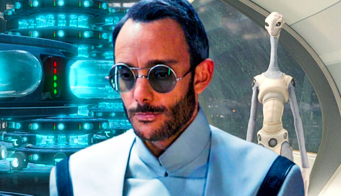 Star Wars asi termina la era de la prelogia y