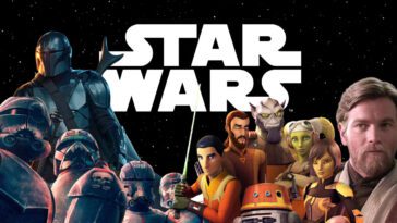 Star Wars: esta serie favorita de los fanáticos tendrá una secuela