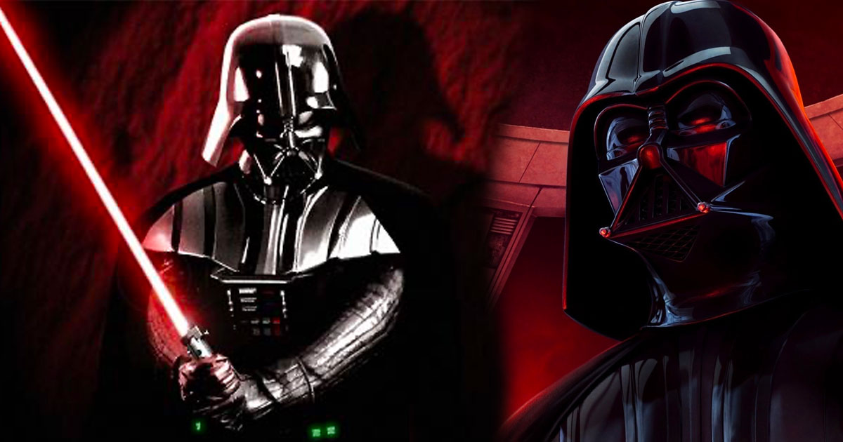 Star Wars: este nuevo aliado de Darth Vader bien podría frustrar los planes del Lord Sith 2 Star Wars este nuevo aliado de Darth Vader bien podria
