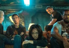 The Boys temporada 3: la pandemia no ha impactado la calidad según el creador