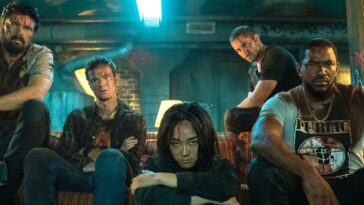 The Boys temporada 3: la pandemia no ha impactado la calidad según el creador