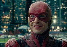 The Flash the Movie: ¿Villano inesperado revelado?