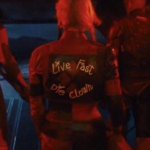 The Suicide Squad James Gunn adora a Harley Quinn