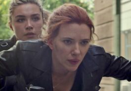 Viuda Negra: El presidente de Disney "Mortificado" por Scarlett Johansson Queja