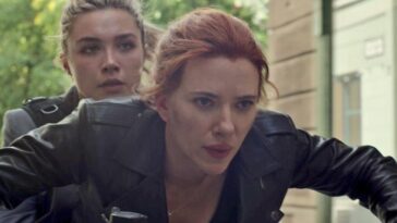 Viuda Negra: El presidente de Disney "Mortificado" por Scarlett Johansson Queja