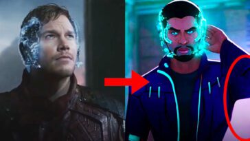 Y si ...?  Episodio 2:16 cosas para recordar en este segundo episodio