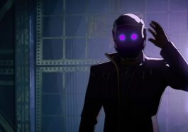 Y si…?  : Los episodios de T'Challa informan la secuela de Black Panther