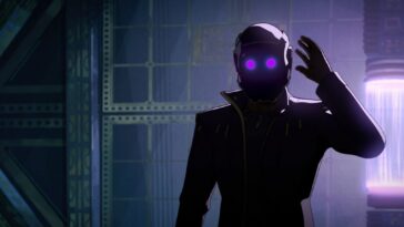 Y si…?  : Los episodios de T'Challa informan la secuela de Black Panther