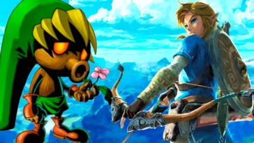 Zelda Breath of the Wild 2: estas seis especies que deberían regresar