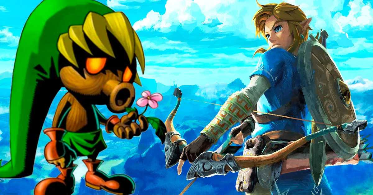 Zelda Breath of the Wild 2: estas seis especies que deberían regresar