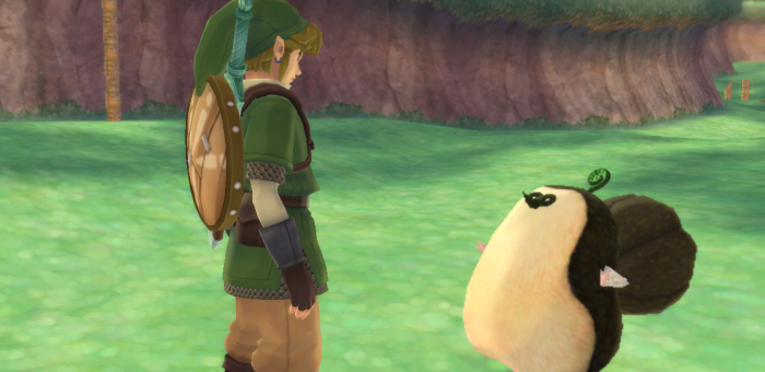 Zelda Breath of the Wild 2 estas seis especies que