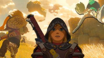 Zelda Breath of the Wild 2: malas noticias para los jugadores más impacientes