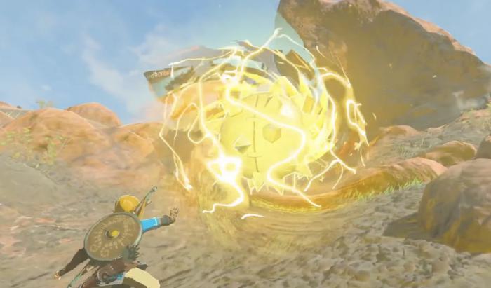 Zelda Breath of the Wild 2 malas noticias para los