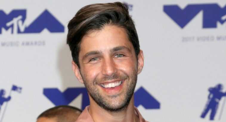 Cómo conocí a vuestro padre: Josh Peck se une a la serie 1 Cómo conocí a vuestro padre: Josh Peck se une a la serie