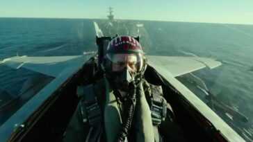 Top Gun Marverick y Mission Impossible 7: las películas de Tom Cruise pospuestas