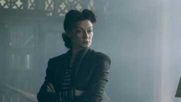 Doom Patrol temporada 3: Madame Rouge se revela en el nuevo tráiler