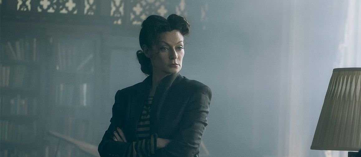 Doom Patrol temporada 3: Madame Rouge se revela en el nuevo tráiler