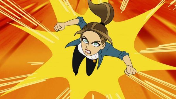 1630596724 723 Lucifer temporada 6 ¡Imagenes de Chloe y Lucifer para el