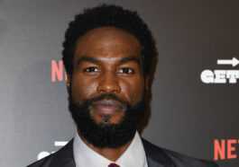 Matrix 4 Resurrections: Yahya Abdul-Mateen II se burla de una nueva perspectiva