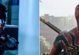 Spider-Man No Way Home: Charlie Cox (Daredevil) niega su presencia en el tráiler