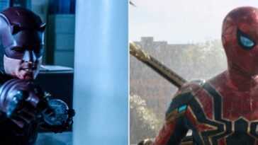 Spider-Man No Way Home: Charlie Cox (Daredevil) niega su presencia en el tráiler