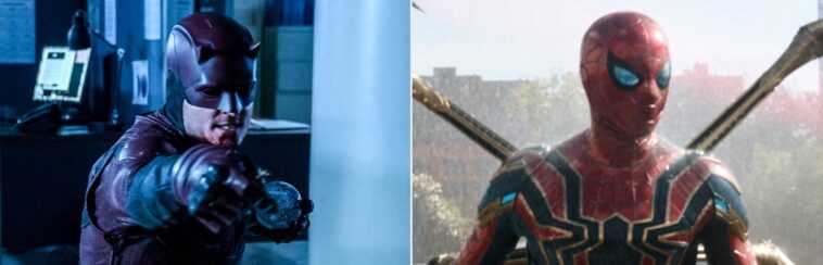 Spider-Man No Way Home: Charlie Cox (Daredevil) niega su presencia en el tráiler 1 Spider-Man No Way Home: Charlie Cox (Daredevil) niega su presencia en el tráiler