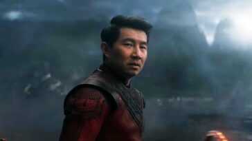 Shang-Chi y las leyendas de los diez anillos: Shang-Chi se convierte oficialmente en el nuevo Avenger (video)