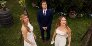 1630941367 924 Legends of Tomorrow temporada 6 una boda extraterrestres y despedidas