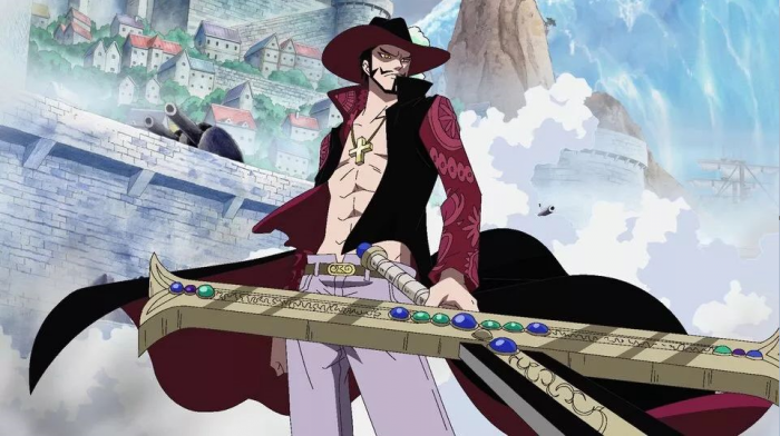 1630959157 22 One Piece estos 10 personajes dominados no comieron fruta del
